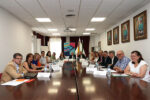Se constituye la Federación Española de Asociaciones Científicas de Historia (FEACH)
